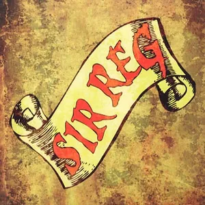 Sir Reg: Sir Reg 2010