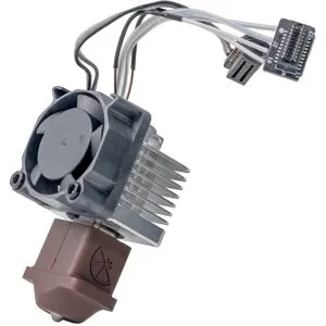 Slice Engineering Mako™ Hotend with electronics for Bambu Lab P1/P1P - CHT FIN Nozzle