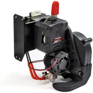 Bondtech LGX Copperhead for Artillery