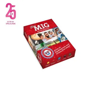 Mini-MIG Högskoleprovet