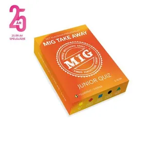 MIG Take Away Junior