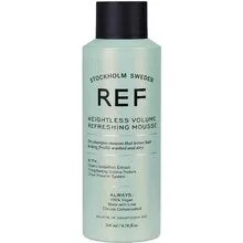 Weightless Volume Refreshing Mousse - 200ml