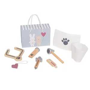 Veterniärväska Jabadabado