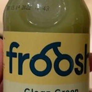 Clean Green Smoothie