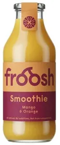 Froosh Mango& Appelsin 750ml