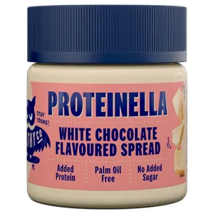 HealthyCo Proteinella White Chocolate Spread 200 g