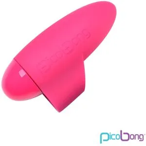 PicoBong - Ipo Fingervibrator Cerise