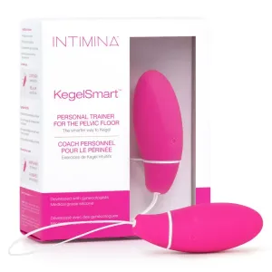 Intimina Kegel Smart Elektronisk Knipkula