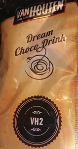 Choco Drink Vh 2 10x1kg