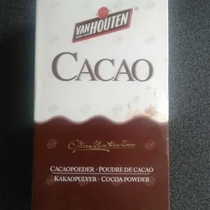 Cacao En Poudre Naturel 125gr Sans Sucre.