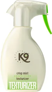 K9 - Crisp Texturizing Mist - 250ml - Aloe Vera