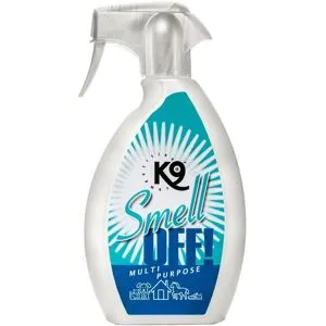 K9 Competition Smell Off Odor Elimination Spray 5,7 l