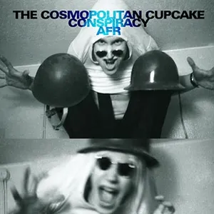 Rönnblom Anders F: Cosmopolitan cupcake... 2015