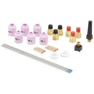 Mex Tiglåda LL Gaslins MST