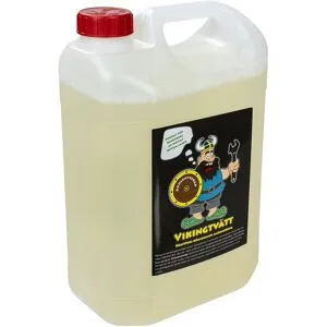 Mackans Garage Vikingtvätt, 5 l