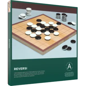 Spel Reversi