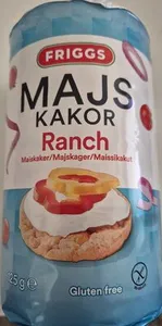 Majs Kakor Ris Kakor Ranch