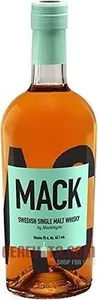 Mackmyra Mack