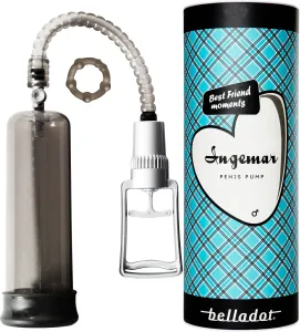 Belladot Ingemar erektionspump