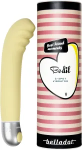 Belladot Bodil g-punksvibrator