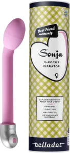 Belladot Sonja G-punktvibrator