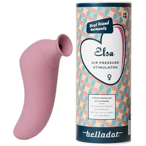 Belladot: Elsa air pressure stimulator