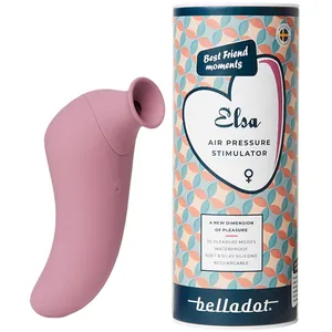 Belladot: Elsa air pressure stimulator