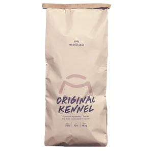 MAGNUSSONS Original Kennel - 14 kg