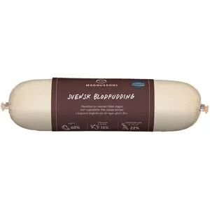 Magnussons Svensk Blodpudding 650 G