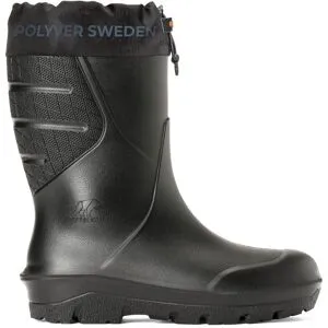 Polyver Classic Sport, Black, 41