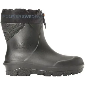 Polyver Classic Sport LOW, Black, 41