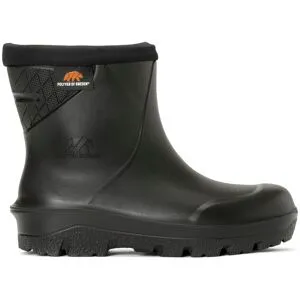 Polyver Sweden Classic Low Yrkesstövel Svart 39, Skor