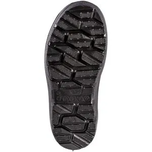 Polyver Sweden Classic Winter High Stövel Varmfodrad, Svart 43, Skor