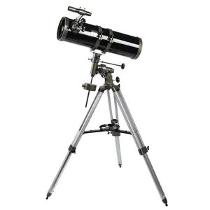 Spegelteleskop de Luxe