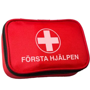 Första Hjälpen-Kit 51 delar