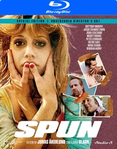 Spun - Ocensurerad Director's Cut