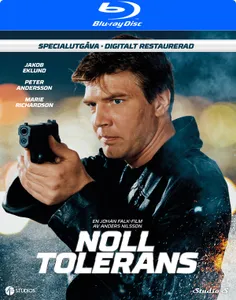 Noll tolerans - Digitalt restaurerad