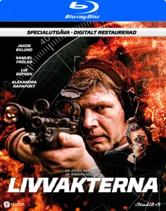 Livvakterna - Digitalt restaurerad