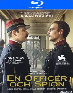 En officer och spion