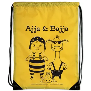 Ajja&bajja Gympapåse