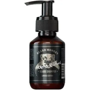 Beard Monkey Beard Shampoo Chris Kläfford 100ml