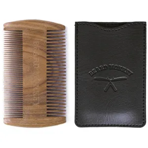 Beard Monkey Beard Comb