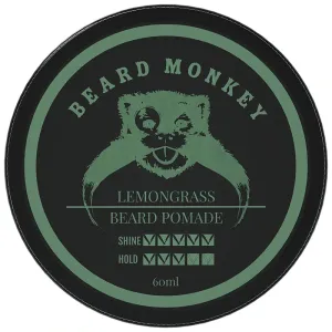 Beard Monkey Beard Pomade 60 ml