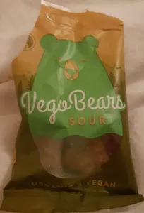 Vego Bears Sour
