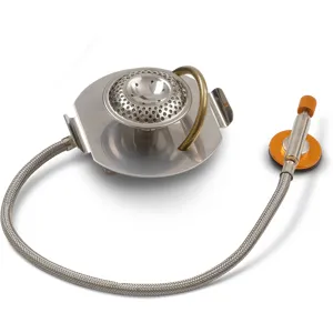 Briv 3500 Gasbrännare 3500 W, Matlagning & Grillar