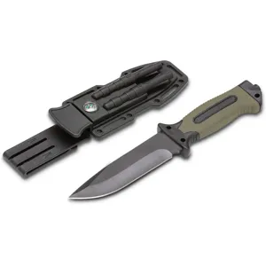 Briv Survivor Ss420 Jaktkniv 270 Mm, Hobby & Fritid