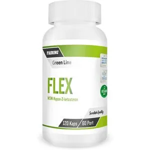 Fairing Flex 120 Caps