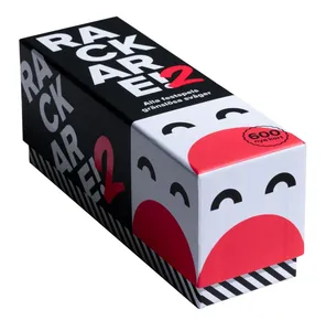 Rackare 2 - Alla Festspels Gränslösa Svåger