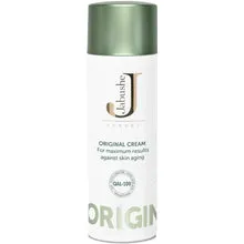 Jabushe Original Hudkräm för att minska fina rynkor - 50 ml