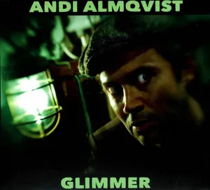 Almqvist Andi: Glimmer
